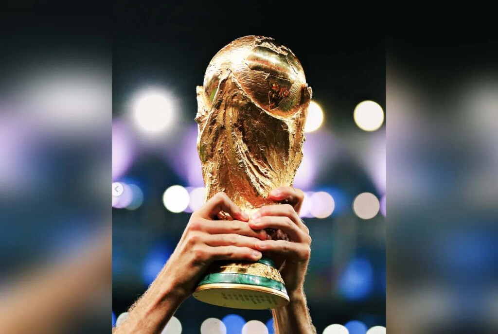 Gedung Putih Buka Suara Soal Tolak Wasit Terbaik Afrika Asal Somalia di Piala Dunia 2026