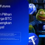 BTC Price Game Hadir di PINTU, Latih Insting Trading Crypto Tanpa Risiko