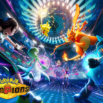 Bocoran Fitur dan Event Pokémon Champions Mobile 2026