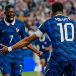Prancis Gilas Irak 3-0, Kylian Mbappe Dekati Rekor Gol Lionel Messi