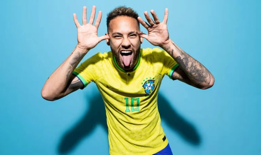 Prediksi Brasil vs Skotlandia di Piala Dunia 2026, Neymar Bisa Jadi Pembeda
