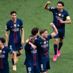 PSG Kuasai Daftar Tim Terbaik Liga Champions 2025/2026