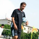Kode Keras! Legenda Real Madrid Raul Gonzalez Terang-terangan Tertarik Latih Timnas Indonesia