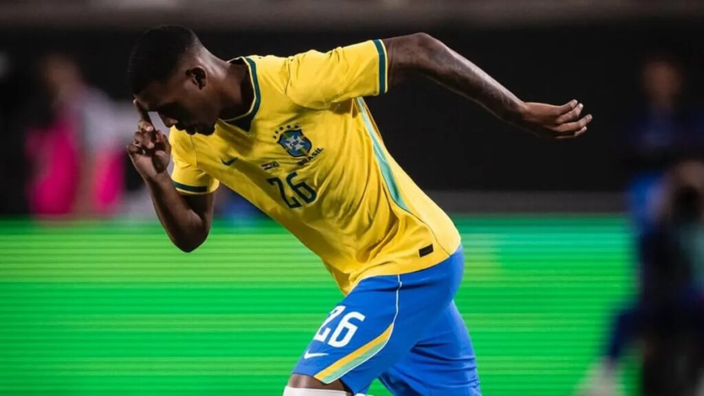'Senjata Rahasia' Mematikan Brasil yang Siap Teror Jepang di Babak 32 Besar Piala Dunia 2026