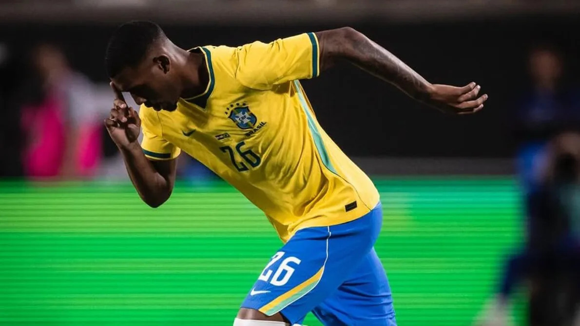'Senjata Rahasia' Mematikan Brasil yang Siap Teror Jepang di Babak 32 Besar Piala Dunia 2026