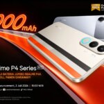 Realme P4 Series Segera Meluncur di Indonesia, HP Gaming Dibekali Baterai 8000mAh