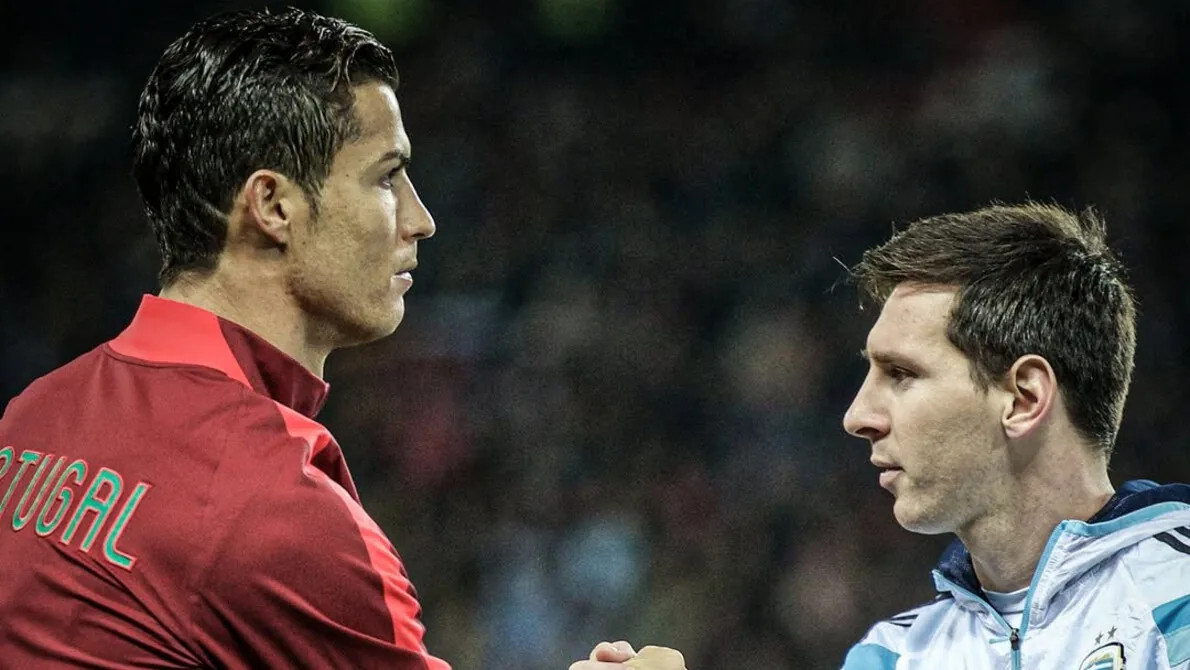 Sederet Rekor Tak Masuk Akal yang Bisa Dipecahkan Lionel Messi dan Cristiano Ronaldo di Piala Dunia 2026 1 Sederet Rekor Tak Masuk Akal yang Bisa Dipecahkan Lionel Messi dan Cristiano Ronaldo di Piala Dunia 2026