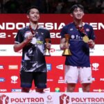 Sentuhan Indonesia di Balik Sejarah Victor Lai: Perusak Mimpi Jonatan Christie di Istora