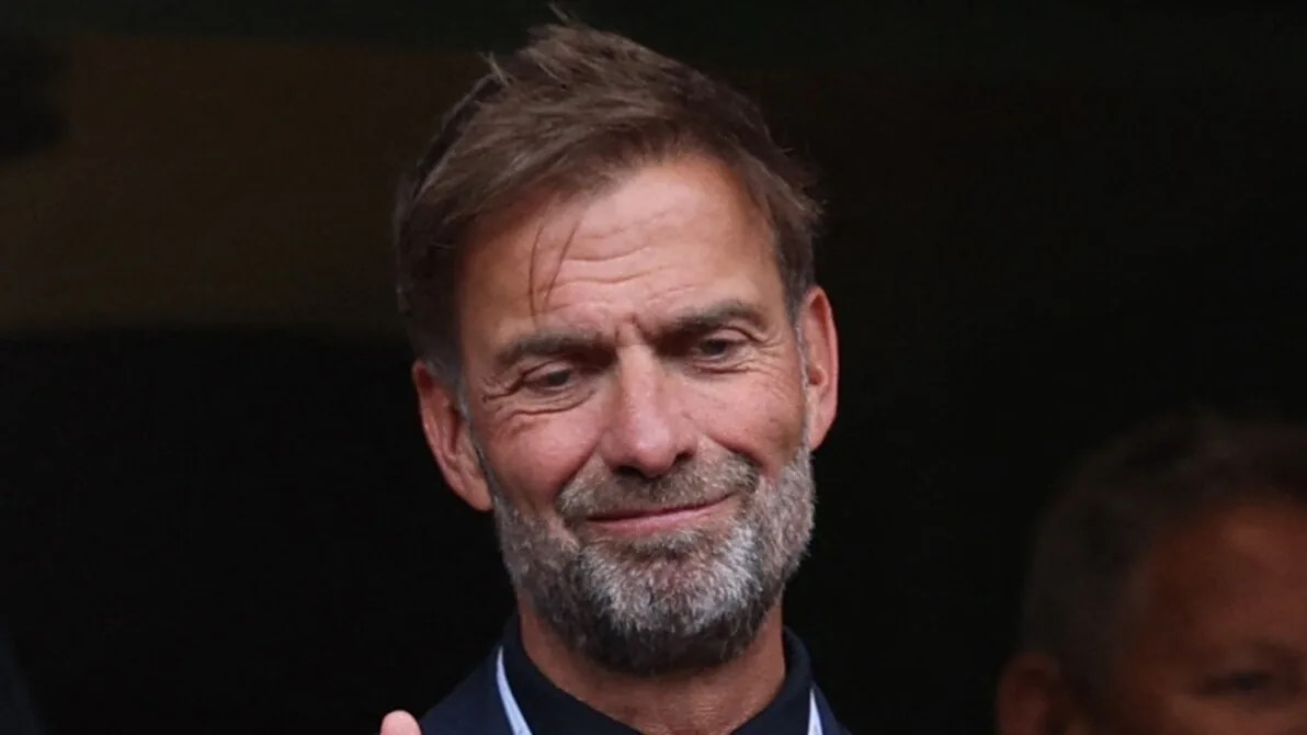 Angin Surga Pemilu Real Madrid: Jurgen Klopp Tegas Ogah Latih Los Blancos 1 Angin Surga Pemilu Real Madrid: Jurgen Klopp Tegas Ogah Latih Los Blancos