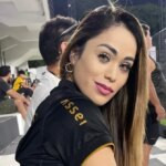 Intip Profil Marisol Olmedo, Suporter 'Pemersatu Bangsa' di Piala Dunia 2026 yang Alami Insiden Baju Melorot Usai Foto Hot-nya Viral di Medsos