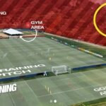 Viral! Markas Latihan Timnas Swiss di Piala Dunia 2026 Dikepung Zona Ular Derik Mematikan