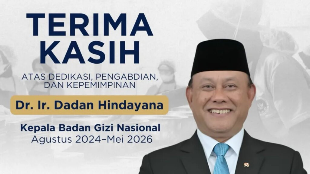 Kilas Balik Kontroversi 'Timnas Indonesia Kurang Gizi' Dadan Hindayana Sebelum Dicopot Prabowo