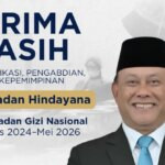 Kilas Balik Kontroversi 'Timnas Indonesia Kurang Gizi' Dadan Hindayana Sebelum Dicopot Prabowo