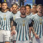 Pahlawan Tanpa Tanda Jasa di Balik Hattrick Magis Lionel Messi