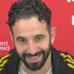 Ambil Alih AC Milan, Ruben Amorim Langsung Bidik Dua 'Mantan Terindah' yang Gagal Dibawa ke Manchester United