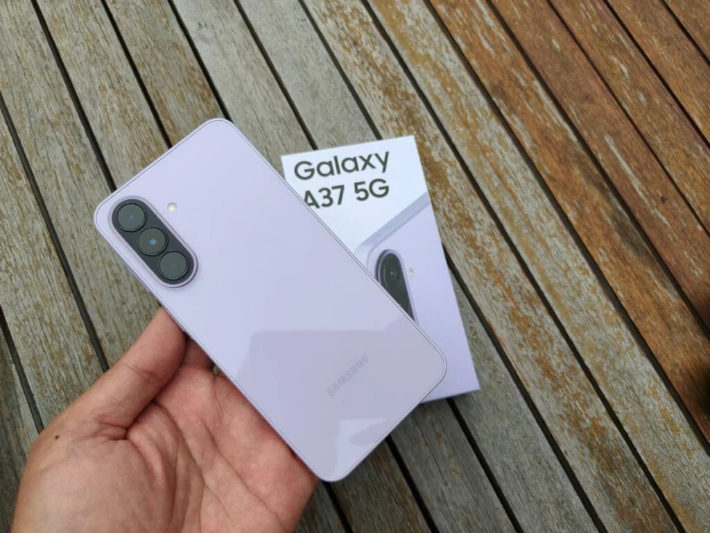 Samsung Galaxy A37 5G untuk Pemakaian Jangka Panjang? Ini Kelebihan dan Kekurangannya
