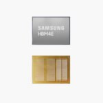 Samsung Kirim Sampel HBM4E Pertama di Dunia, Kecepatan Hingga 16 Gbps