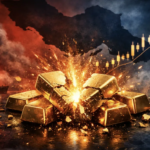 Jangan Panik FOMO! Lakukan 3 Langkah Ini Saat Harga Emas Mulai Merangkak Naik Awal Pekan