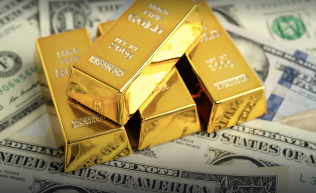 Sempat Boncos, Harga Emas Dunia Pekan Ini Diprediksi Siap Rebound Tipis Berkat Pola Bullish Engulfing
