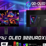 Monitor OLED Terbaru MSI Bisa Ganti 3 Resolusi Hingga Refresh Rate 680Hz