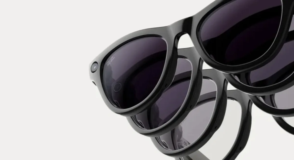 Bukan Cuma Ray-Ban, Meta Siapkan Layanan "Wearables for Work" dan Agen AI Pintar Bernama Hatch