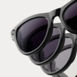 Bukan Cuma Ray-Ban, Meta Siapkan Layanan "Wearables for Work" dan Agen AI Pintar Bernama Hatch