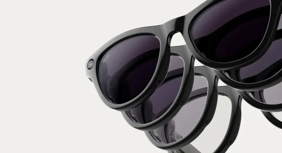 Bukan Cuma Ray-Ban, Meta Siapkan Layanan "Wearables for Work" dan Agen AI Pintar Bernama Hatch 1 Bukan Cuma Ray-Ban, Meta Siapkan Layanan "Wearables for Work" dan Agen AI Pintar Bernama Hatch