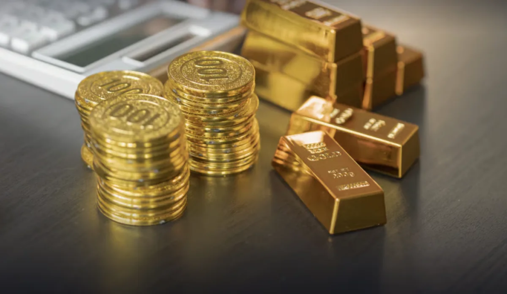 Emas Sedang Gak Baik-Baik Saja! Intip Bocoran Analisis XAU/USD yang Lagi Boncos Dihantam Dolar