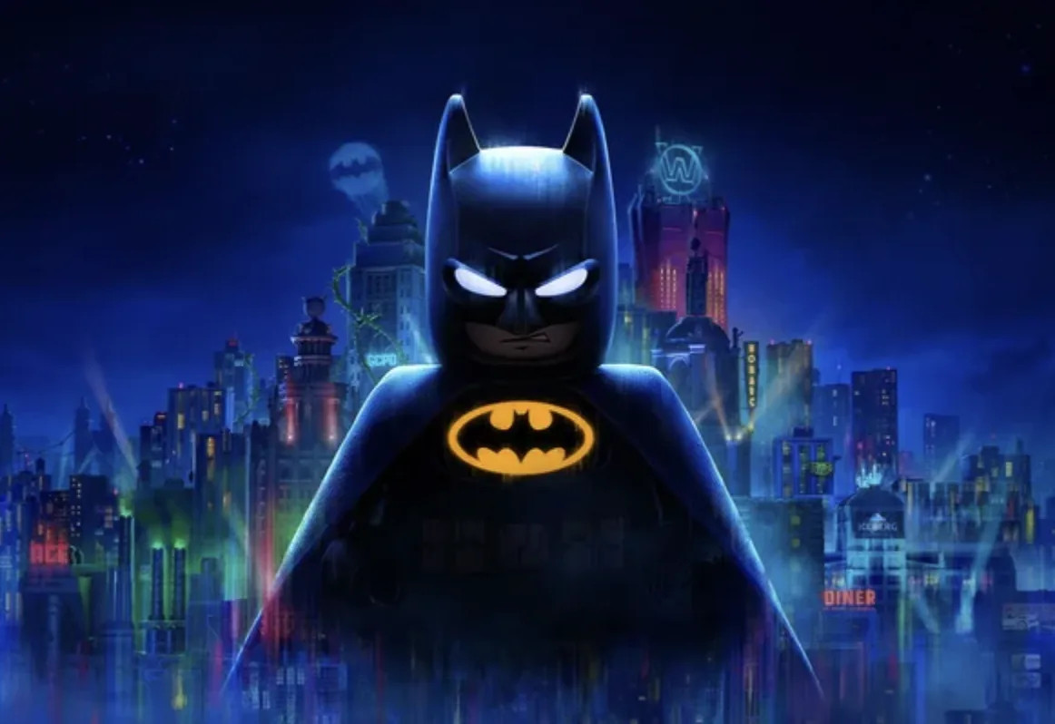 Jadi Game Lego Terbaik, Lego Batman: Legacy of the Dark Knight Siap Sambangi Switch 2 Bulan September