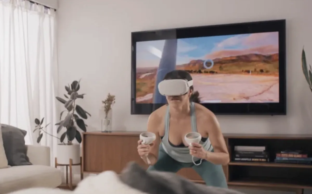 Sempat Mau Dihapus Meta, Aplikasi VR Supernatural Akhirnya Bangkit Lagi Jadi Mandiri