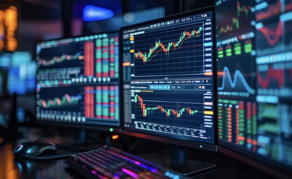 Geopolitik Memanas! IHSG Ambles 3,57% Imbas Rudal Iran dan Dolar AS yang Makin Perkasa