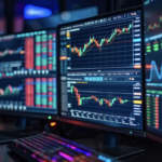 Geopolitik Memanas! IHSG Ambles 3,57% Imbas Rudal Iran dan Dolar AS yang Makin Perkasa
