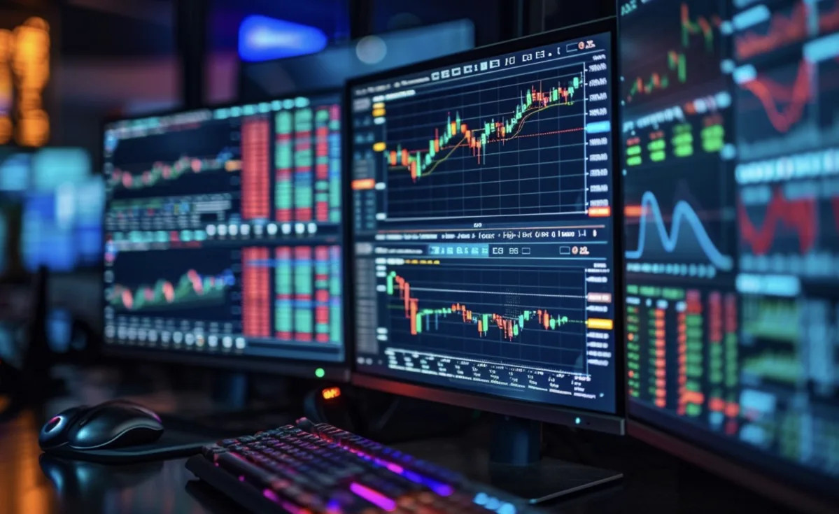 Geopolitik Memanas! IHSG Ambles 3,57% Imbas Rudal Iran dan Dolar AS yang Makin Perkasa 1 Geopolitik Memanas! IHSG Ambles 3,57% Imbas Rudal Iran dan Dolar AS yang Makin Perkasa