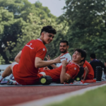 Profil Dua Calon Pemain Keturunan yang Siap Perkuat Timnas Indonesia: Luke Vickery dan Mitchell Baker