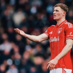 Man United Mundur, Man City Kini Sendirian Rayu Elliot Anderson dengan Tawaran Fantastis