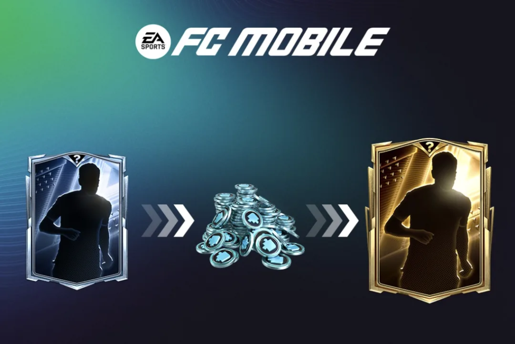 Kode Redeem FC Mobile Terbaru Juni 2026: Klaim Gems, Jutaan Coins, dan Player Pack Gratis Hari Ini!