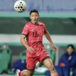 Hwang Hee-chan, Kunci Comeback Korea atas Ceko di Piala Dunia 2026 yang Pernah Dipermalukan Indonesia