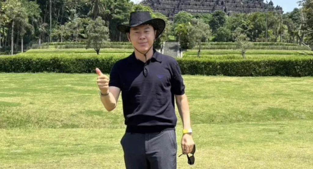 Ada Tangan Dingin Shin Tae-yong di Balik Kemenangan Korea Selatan atas Ceko di Piala Dunia 2026