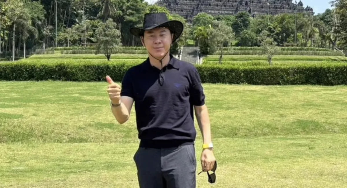 Ada Tangan Dingin Shin Tae-yong di Balik Kemenangan Korea Selatan atas Ceko di Piala Dunia 2026 1 Ada Tangan Dingin Shin Tae-yong di Balik Kemenangan Korea Selatan atas Ceko di Piala Dunia 2026