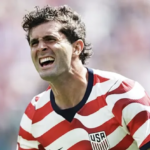 Hancurkan Paraguay 4-1 di California, Timnas Amerika Serikat Pimpin Klasemen Grup D Piala Dunia 2026