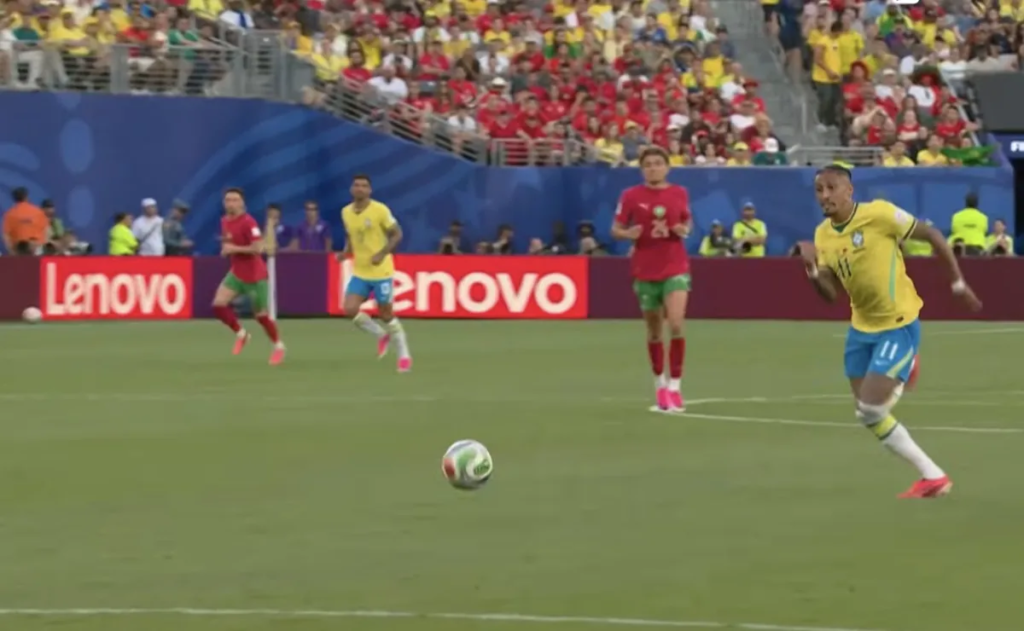 Brasil Tertahan Maroko di Laga Pembuka Piala Dunia 2026, Mimpi Meraih Bintang Keenam Nampaknya Terjal
