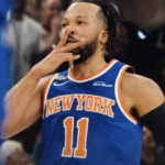 Spurs vs Knicks: New York Knicks Juara NBA 2025/26 Setelah Akhiri Penantian 53 Tahun