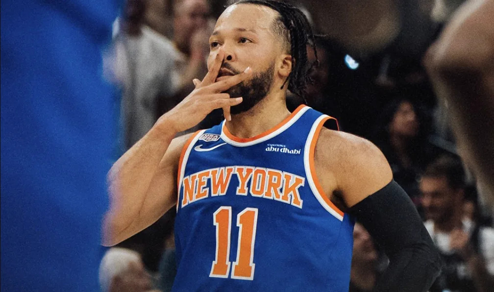 Spurs vs Knicks: New York Knicks Juara NBA 2025/26 Setelah Akhiri Penantian 53 Tahun