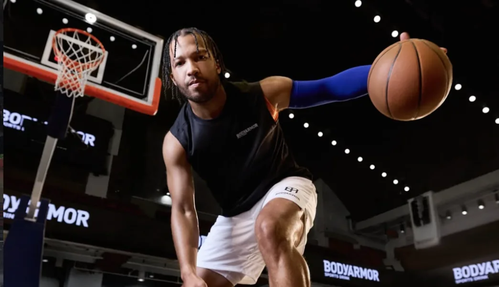 Spurs vs Knicks: Jalen Brunson Raih MVP NBA Finals 2026 Setelah Antar New York Knicks Juara