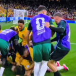 Hasil Piala Dunia Hari Ini: Australia vs Turki Berakhir 2-0, Brasil Ditahan Maroko