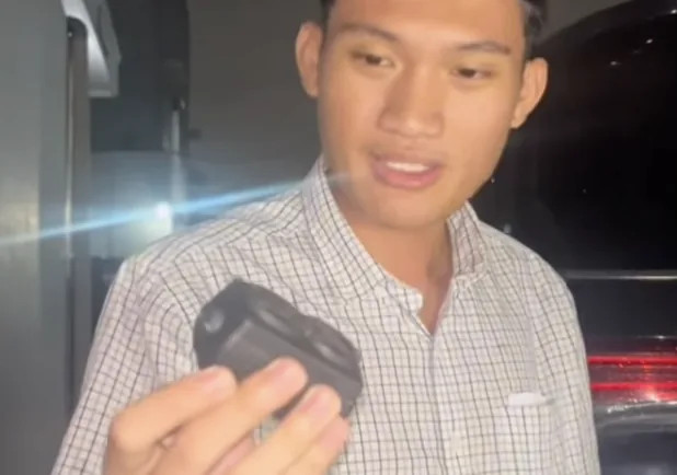 Apa Itu GPS PBX Finder? Mengenal Alat Pelacak yang Ditemukan di Mobil Tiyo Ardianto
