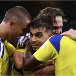 Rekam Karier Yasin Ayari, Pesepakbola Muslim yang Tolak Selebrasi demi Hormati Tanah Leluhur