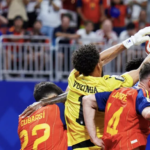 Hasil Pertandingan Piala Dunia 2026 Hari Ini: Spanyol Ditahan Debutan Tanjung Verde