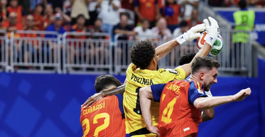 Hasil Pertandingan Piala Dunia 2026 Hari Ini: Spanyol Ditahan Debutan Tanjung Verde