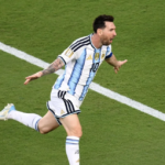 Presenter TV Terkenal Ini Langsung Dipecat Setelah Sebar Hoaks Ayah Lionel Messi Meninggal Dunia